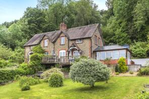 2, New Cottages, C1019 Leinthall Starkes To Westfield Farm, Ludlow SY8 2HL