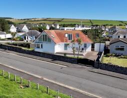 11a, Harbour Road, Maidens KA26 9NR