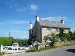 Millhams, Bluntshay Lane, Bridport DT6 6RH