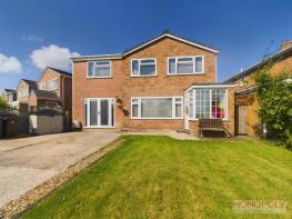 24, Meadowcroft, Chester CH4 9AY