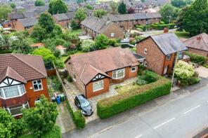 31, School Lane, Rixton-with-glazebrook, Warrington WA3 6LN