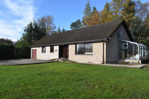 Brereton, B862 Errogie - B852 Junction, Inverness IV2 6UJ