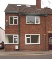 33, Bridge Street, Saxilby, Lincoln LN1 2PZ