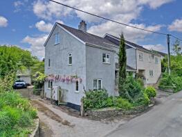 1, Stoop Orchard, Road From Post Office To Stoop Cross, Totnes TQ9 6BQ