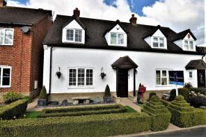 7 Beau Cottage, Church Walk, Norton, Evesham WR11 4HY