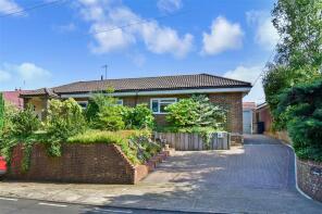 7 Chipinga, Headcorn Road, Maidstone ME17 2NH