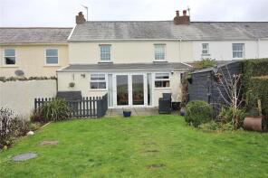 Glen Cottage, Road From War Memorial To West Kentisbury Farm, Barnstaple EX31 4NQ