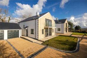 3, Hingston Rise, Kingsbridge TQ7 4EW
