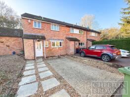 29, Cheriton, Furzton, Milton Keynes MK4 1BU