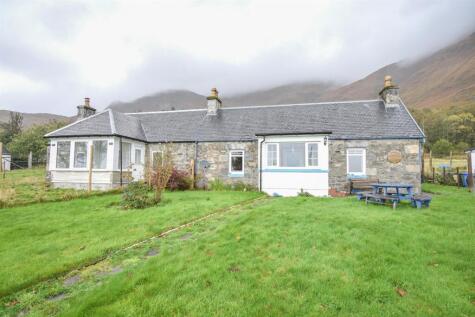 Cuillin Cottage, Arnisdale