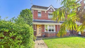 5, Endymion Court, Hatfield AL10 8AU