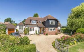 Willowdown, Hoyle Lane, Midhurst GU29 0DS