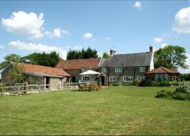 Claremont Farm, Charlton Hill, North Cheriton, Templecombe BA8 0AA