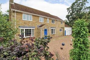 Cleveland House, Thornton Le Beans Village, Northallerton DL6 3SP