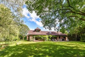 Childrey, Hambrook Hill South, Hambrook, Chidham PO18 8UJ