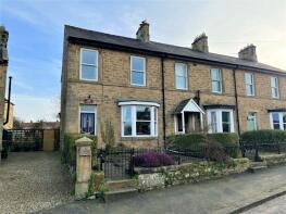 3 Little Appleton, Lumley Terrace, Station Road, Bedale DL8 1SS