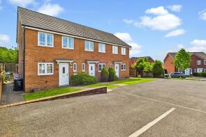 7, Weavers Avenue, Frizington CA26 3AT