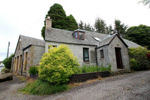 Ardlea, Freeburn - Tomatin - Findhorn - Kyllachy - Garbole, Inverness IV13 7YN