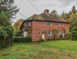 Brookside, Coley Lane, Chilbolton SO20 6AZ