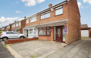 11, Annesley Crescent, Wigan WN3 6RY