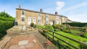 1, Five Houses, Crook DL15 9QB