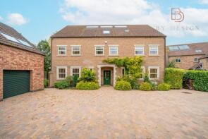 3, West Meadows, Grantham NG32 2ET