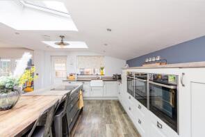 1, Glebe Road, Clevedon BS21 6QD