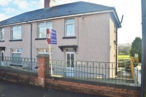 8, Woodfield Terrace, Hengoed CF82 8AH