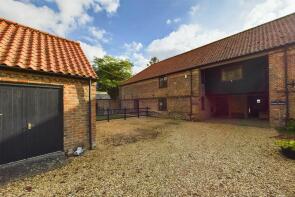 The Old Granary, Gibbet Lane, King's Lynn PE33 9AA