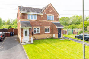 29, Woodburn Grove, Preston PR1 9FN