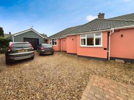 20, Westfield, Sudbury CO10 8NU