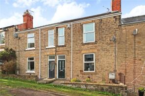 9, Chamberlain Street, Crawcrook, Ryton NE40 4TZ