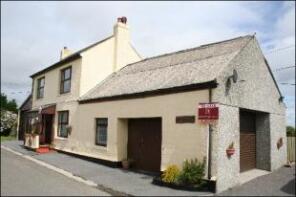 Chy An Gof, Halvasso, Penryn TR10 9BY