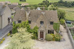 Street Farm Cottage, Front Street, Stonehouse GL10 3TY