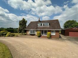 Highfield, Sytch Lane, Waters Upton, Telford TF6 6NR