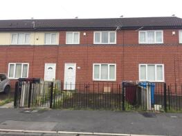 3a, Marbury Road, Westvale, Liverpool L32 0UE