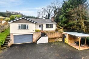 Hazel Ridge, Lon Cae Glas, Llanbedr Dyffryn Clwyd, Ruthin LL15 1US