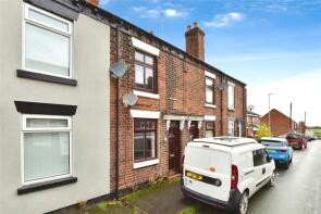 5, Diglake Street, Stoke-on-trent ST7 8PZ