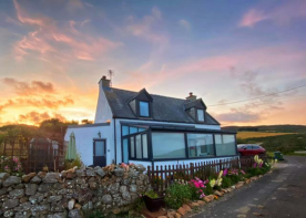 Piper's Cave, Gartymore, Helmsdale KW8 6HJ