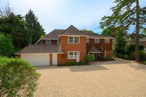 Dellamaire House, Park Road, Slough SL2 4PA