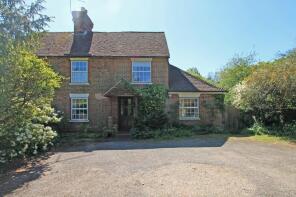 Great Butts Farm Cottage, Cousley Wood Road, Wadhurst TN5 6EP