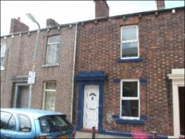 6, Morton Street, Carlisle CA2 5UU