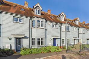43, Woden Avenue, Colchester CO3 0QY