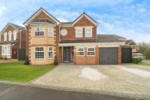 3, Blenheim Court, Belper DE56 0FE