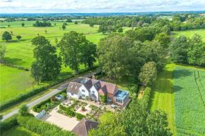 Small Brook Cottage, Admington Road, Shipston-on-stour CV36 4JL