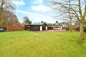 The Haven, Balterley Green Road, Balterley, Crewe CW2 5PU