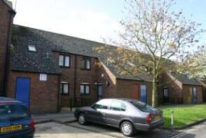 27, Friars Wharf, Oxford OX1 1RU