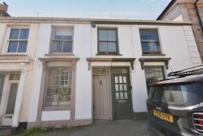 10, Fore Street, Truro TR4 8LN