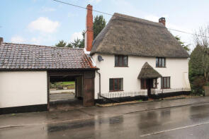 West Barrow Cottage, High Street, Salisbury SP3 4SB