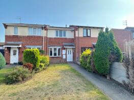 5, Solent Close, Wolverhampton WV9 5QF
